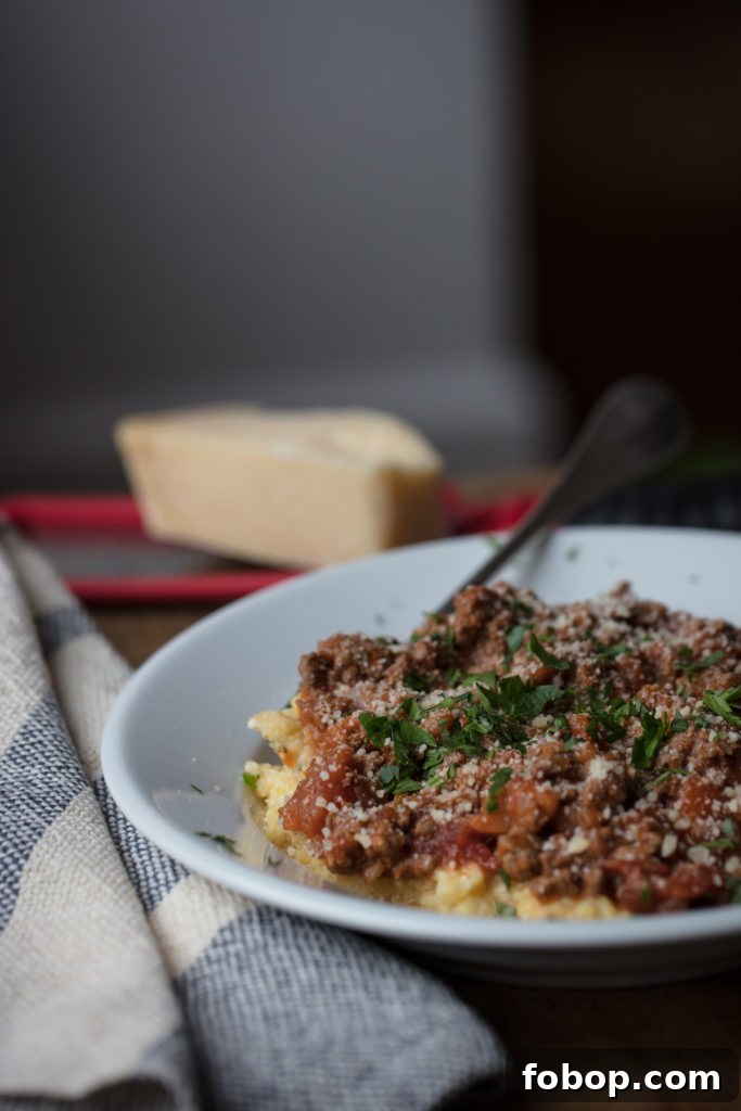 Quick Lamb Ragu Recipe: Rich, Slow-Simmered Lamb Ragu for Pasta 3 Looking for an easy dinner recipe? Try the Quick Lamb Ragu Recipe from Smart In The Kitchen.