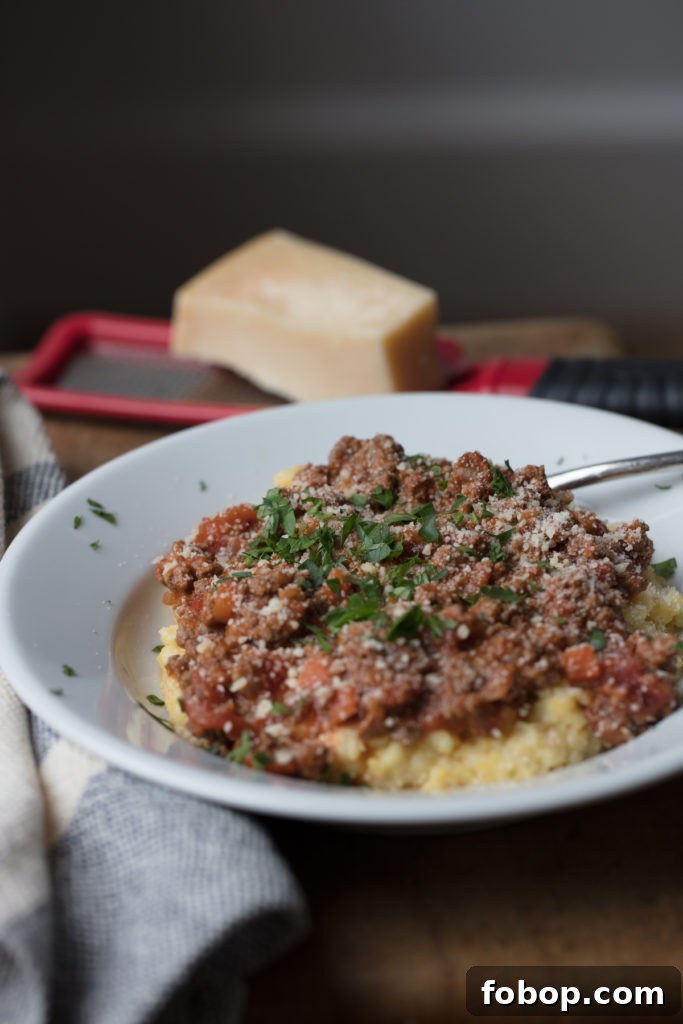 Quick Lamb Ragu Recipe: Rich, Slow-Simmered Lamb Ragu for Pasta 4 Looking for an easy dinner recipe? Try the Quick Lamb Ragu Recipe from Smart In The Kitchen.