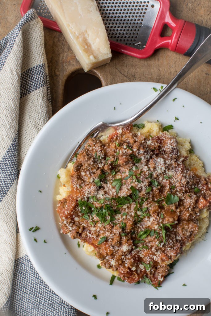 Quick Lamb Ragu Recipe: Rich, Slow-Simmered Lamb Ragu for Pasta 5 Looking for an easy dinner recipe? Try the Quick Lamb Ragu Recipe from Smart In The Kitchen.