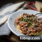 Quick Lamb Ragu Recipe: Rich, Slow-Simmered Lamb Ragu for Pasta 7 Looking for an easy dinner recipe? Try the Quick Lamb Ragu Recipe from Smart In The Kitchen.