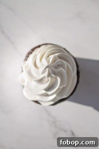 s'mores cupcakes