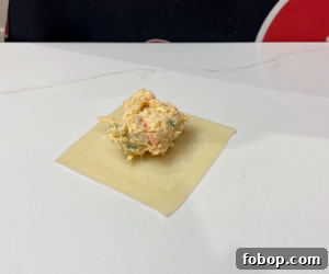 Crispy Shrimp and Crab Rangoons with Sweet Chili Dip 18 img 2404 18