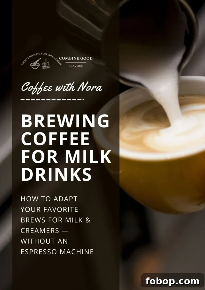 Sparkling Wine–Candied Violets: Elegant Floral Dessert Recipe 6 Brewing coffee workbook cover