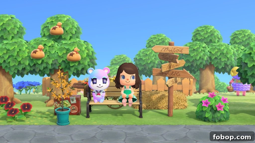 Make Bells Fast in Animal Crossing: New Horizons — Top Methods 2 img 25415 1