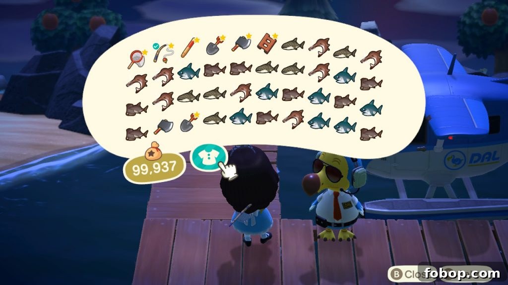 Make Bells Fast in Animal Crossing: New Horizons — Top Methods 13 img 25415 12