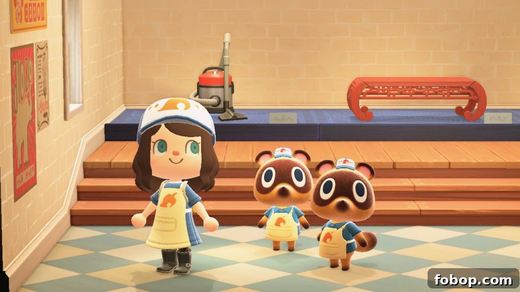 Make Bells Fast in Animal Crossing: New Horizons — Top Methods 15 img 25415 15