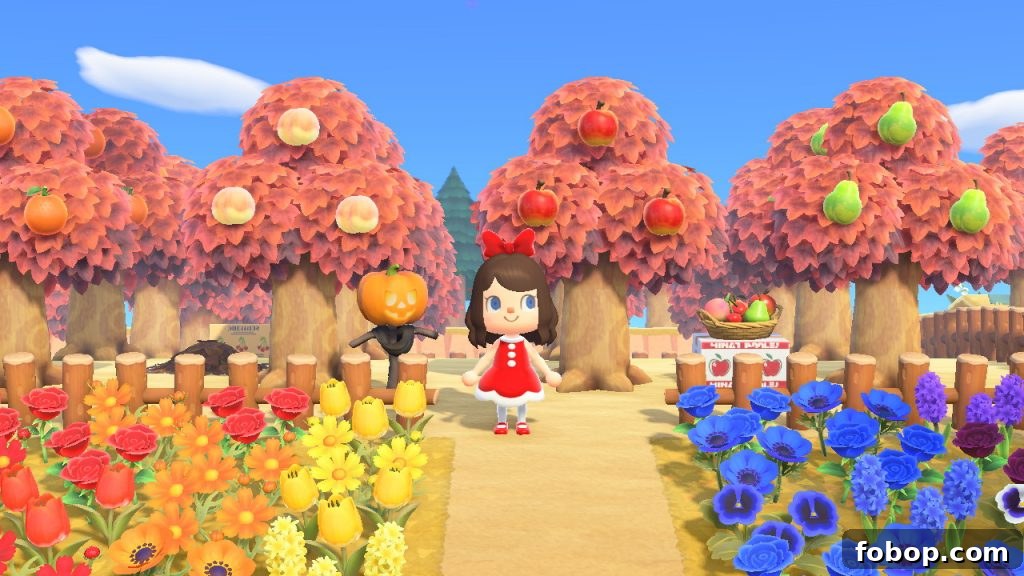 Make Bells Fast in Animal Crossing: New Horizons — Top Methods 16 img 25415 16
