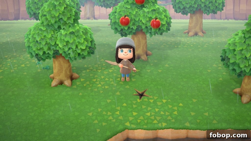 Make Bells Fast in Animal Crossing: New Horizons — Top Methods 17 img 25415 18