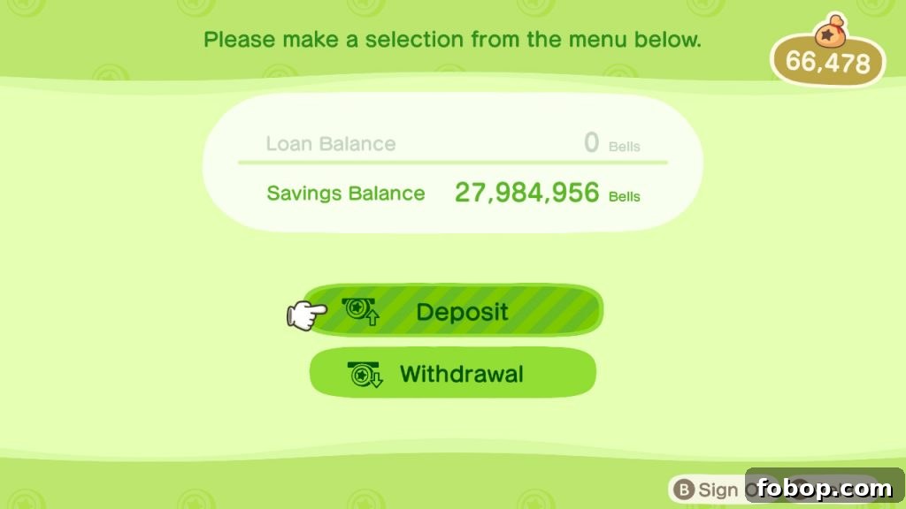 Make Bells Fast in Animal Crossing: New Horizons — Top Methods 3 img 25415 2