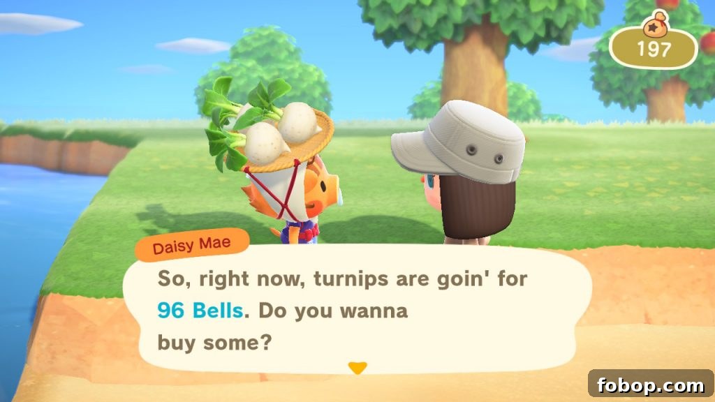 Make Bells Fast in Animal Crossing: New Horizons — Top Methods 5 img 25415 4