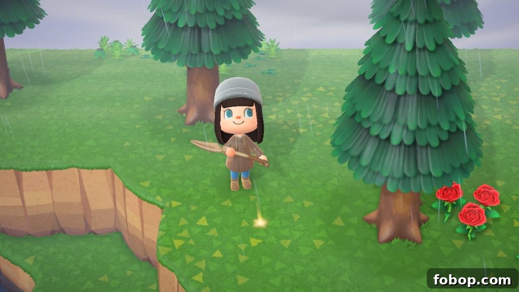 Make Bells Fast in Animal Crossing: New Horizons — Top Methods 7 img 25415 6