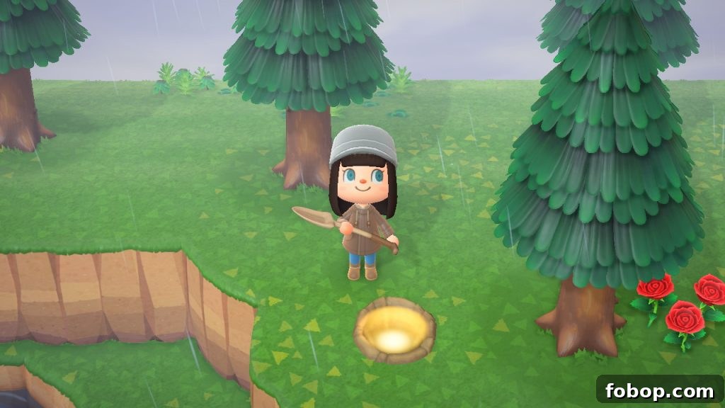 Make Bells Fast in Animal Crossing: New Horizons — Top Methods 9 img 25415 8