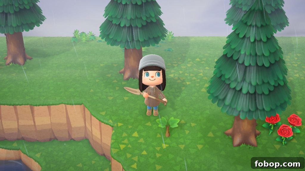 Make Bells Fast in Animal Crossing: New Horizons — Top Methods 10 img 25415 9