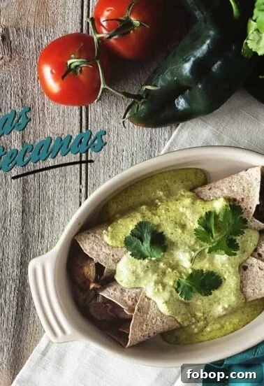 Authentic Mexican Pork Carnitas Recipe for Tender, Crispy Meat 7 Enchiladas Zacatecanas | Kita Roberts GirlCarnivore.com