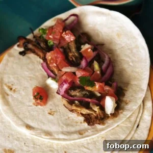 Authentic Mexican Pork Carnitas Recipe for Tender, Crispy Meat 8 Carnitas | Kita Roberts GirlCarnivore.com
