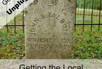 Genealogy Unplugged: How to Research Local Family History