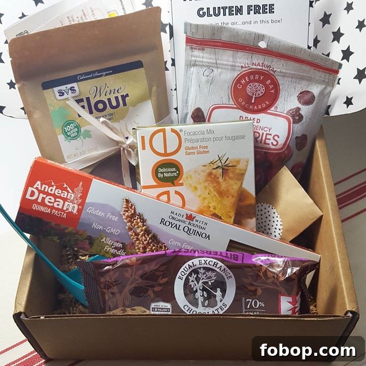 american gluten free
