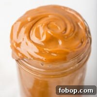 How to Make Creamy Homemade Dulce de Leche Quickly 4 dulce de leche