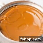 How to Make Creamy Homemade Dulce de Leche Quickly 7 dulce de leche in a can.