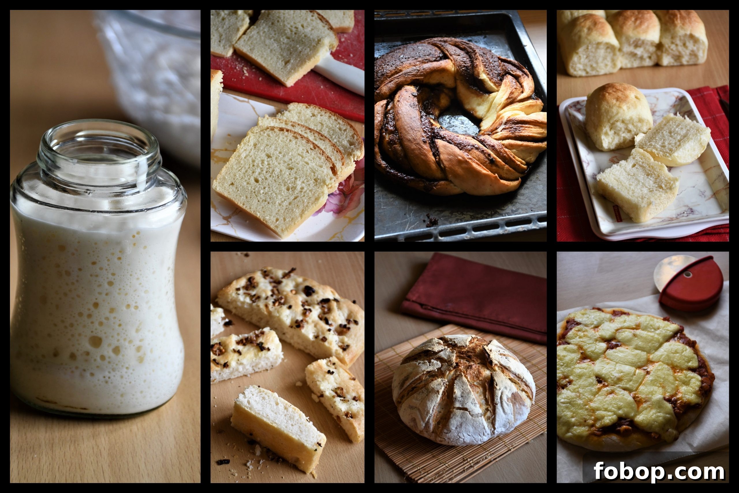 Convert a Yeast Recipe to Sourdough: A Practical Guide for Bakers 7 img 30080 6