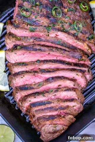 Carne Asada Recipe