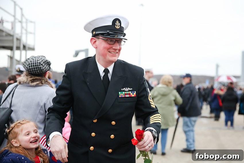 USS Virginia 2018 Deployment Homecoming Photos 32 img 30767 37