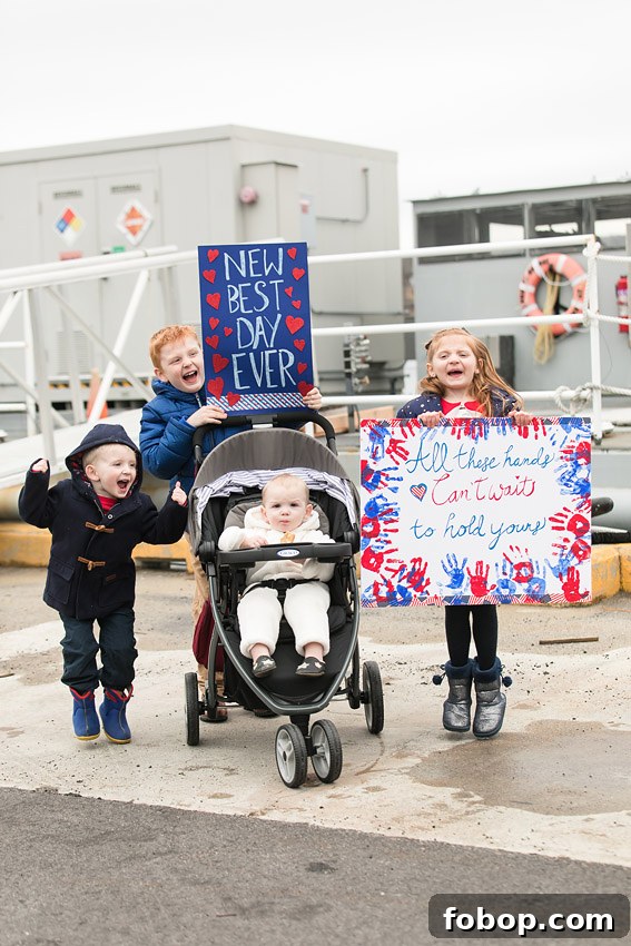 uss virginia deployment homecoming pictures