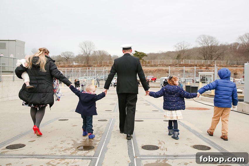 USS Virginia 2018 Deployment Homecoming Photos 57 img 30767 63
