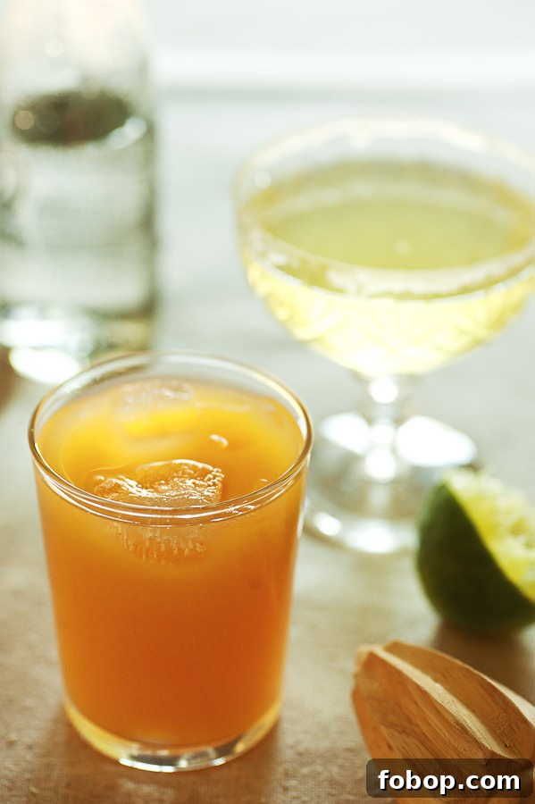 cocktails