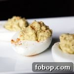 Paleo Deviled Eggs thumbnail