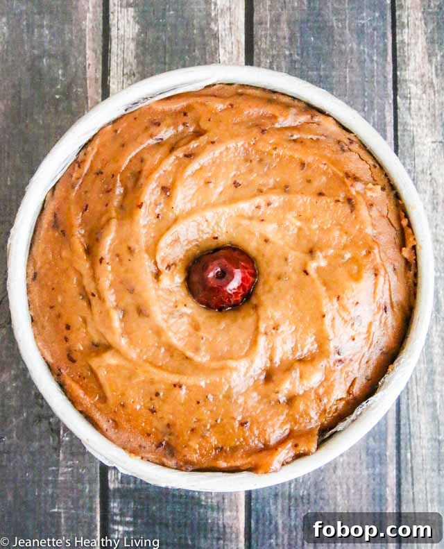 Jujube Date Sticky Rice Cake (Instant Pot) - traditional Chinese New Year sticky rice cake made with jujube date jam