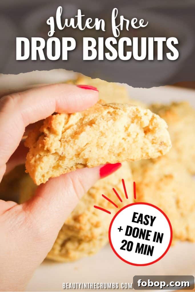gluten free dairy free biscuits recipe