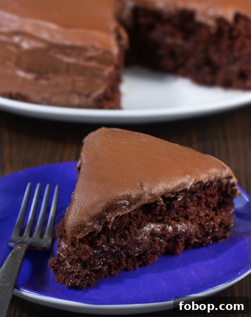 vegan cake recipe
