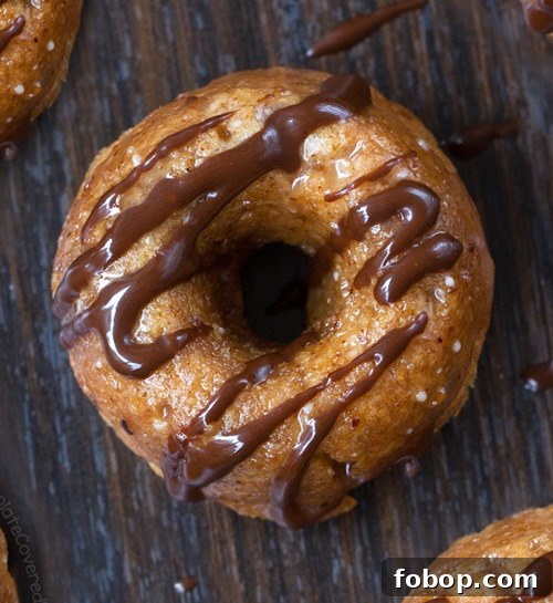 almond donuts