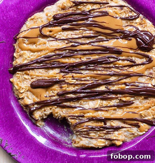 breakfast cookie