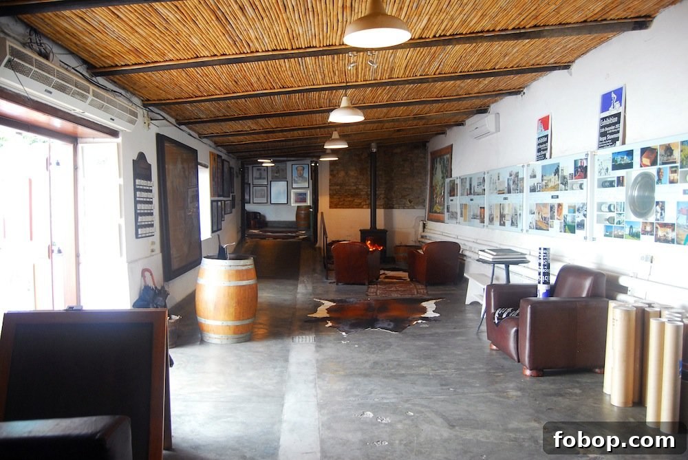 Stellenbosch Wine Tasting Tour: Sunday Wine Experiences in SA 13 img 37 12