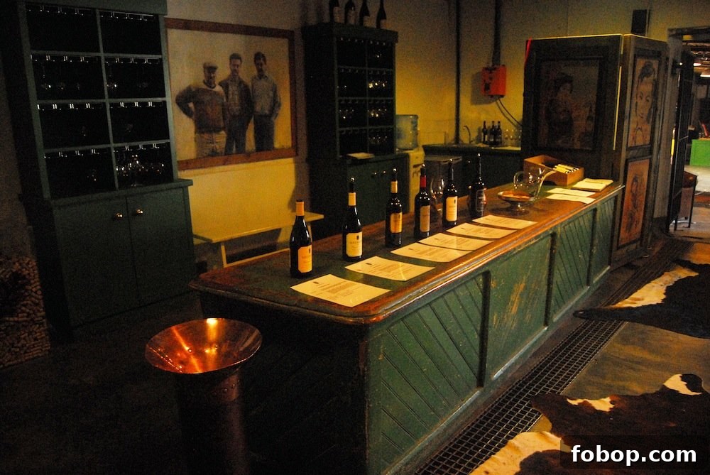 Stellenbosch Wine Tasting Tour: Sunday Wine Experiences in SA 14 img 37 13