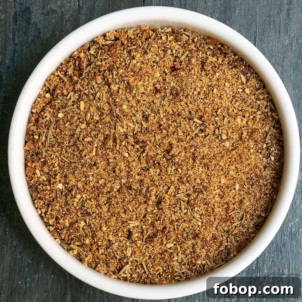 Chicken Rub