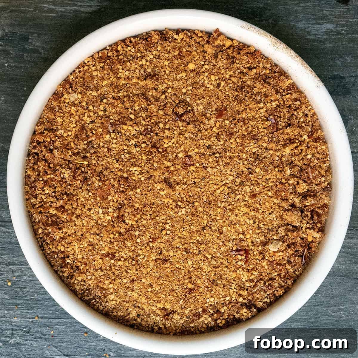 Pork Rub