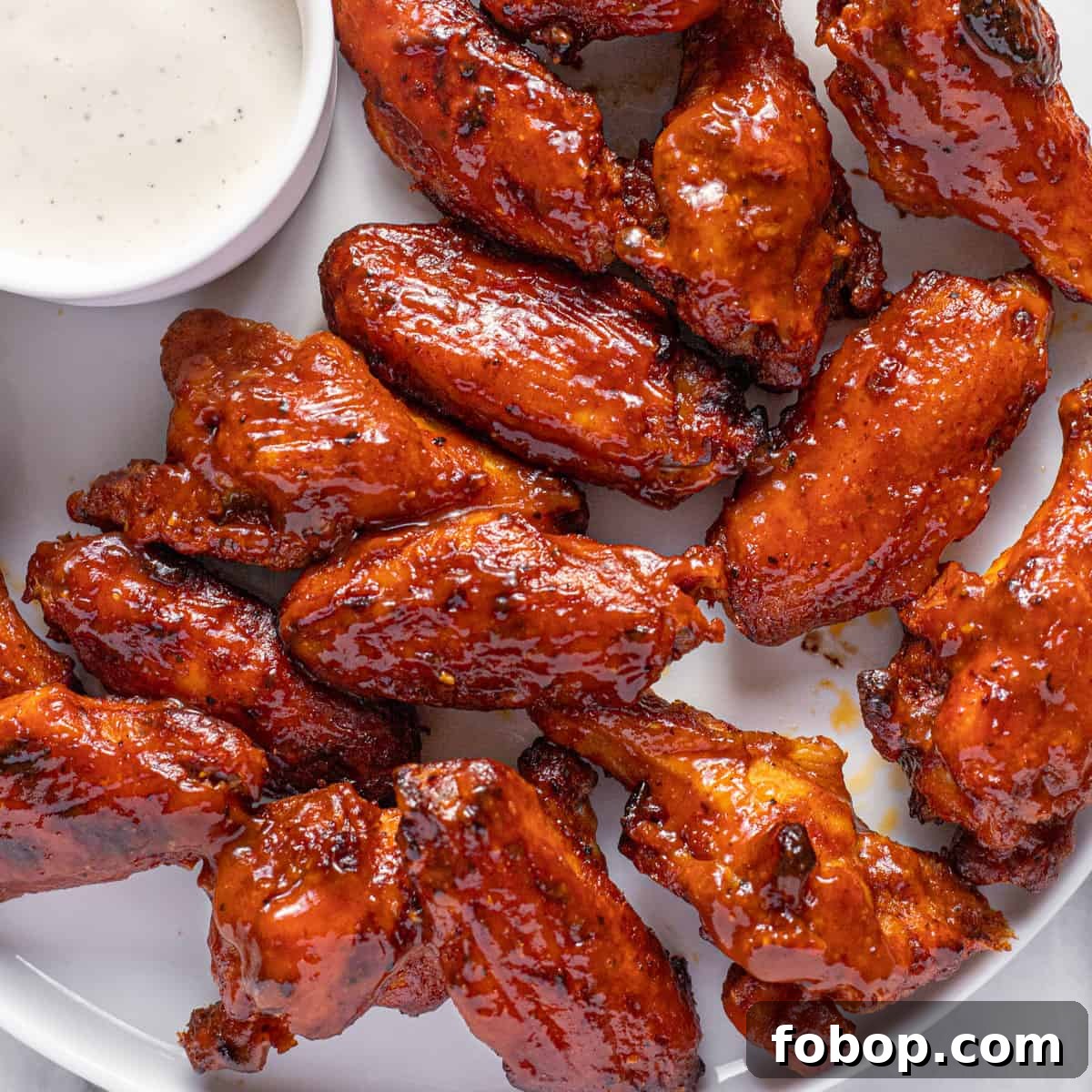 Smoked Baby Back Ribs: Tender, Flavorful Recipe for Beginners 14 img 45858 13