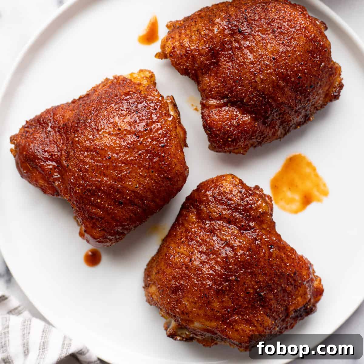 Smoked Baby Back Ribs: Tender, Flavorful Recipe for Beginners 16 img 45858 15