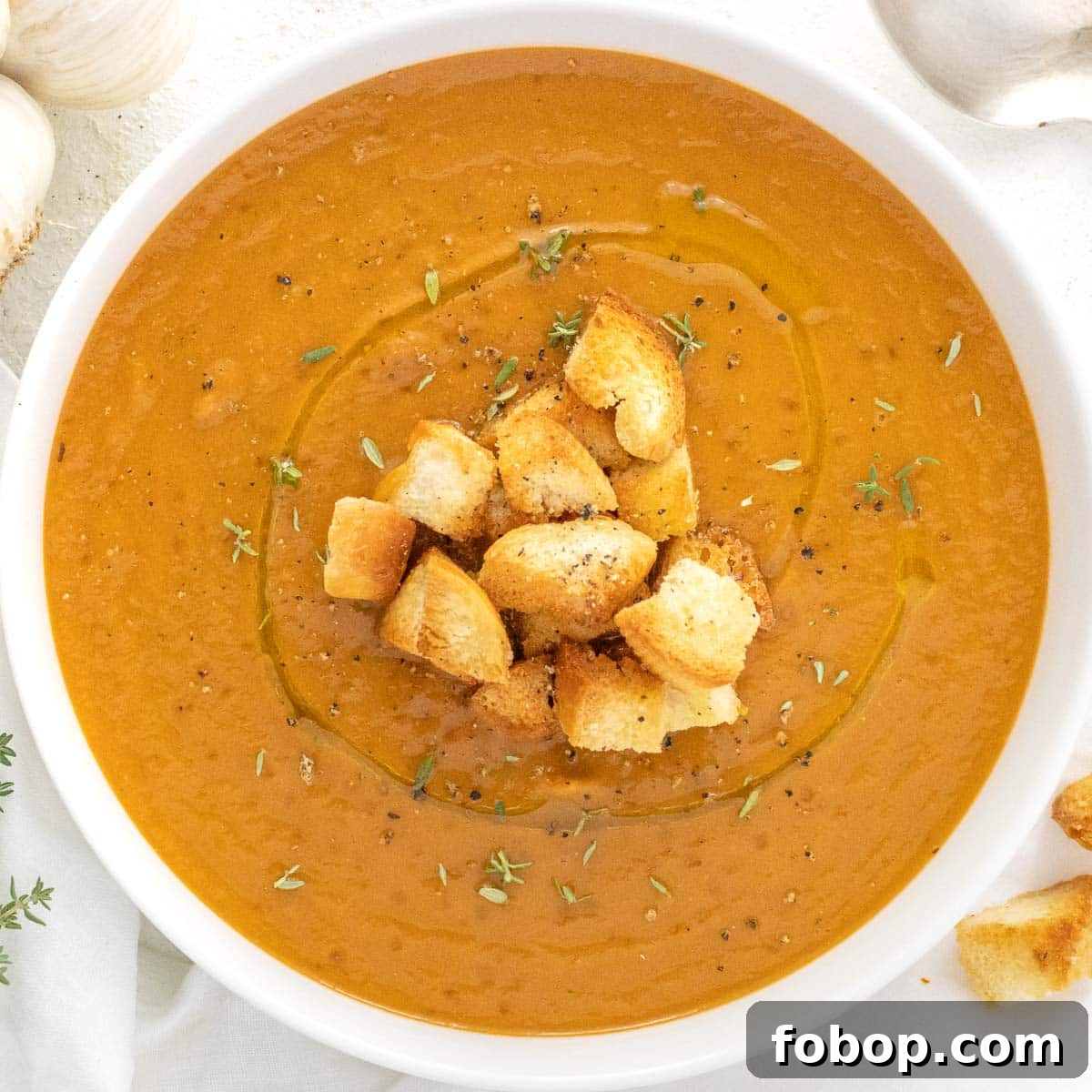 30 Delicious Eggplant Recipes for Every Meal 15 eggplant soup