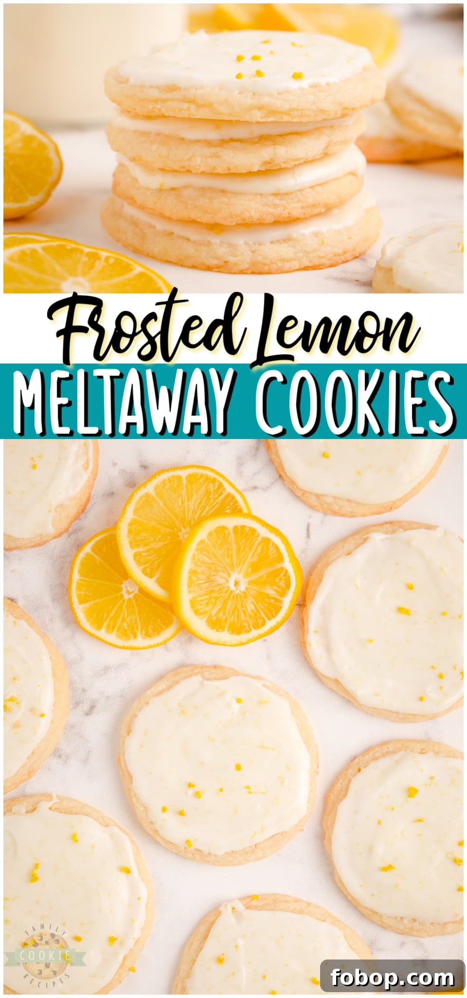 Lemon Meltaway Cookies Recipe: Light, Buttery Citrus Cookies 11 Lemon Meltaways made with simple ingredients like butter, flour, lemon zest & cornstarch. Soft, tender meltaway cookies topped with a lovely fresh lemon glaze!