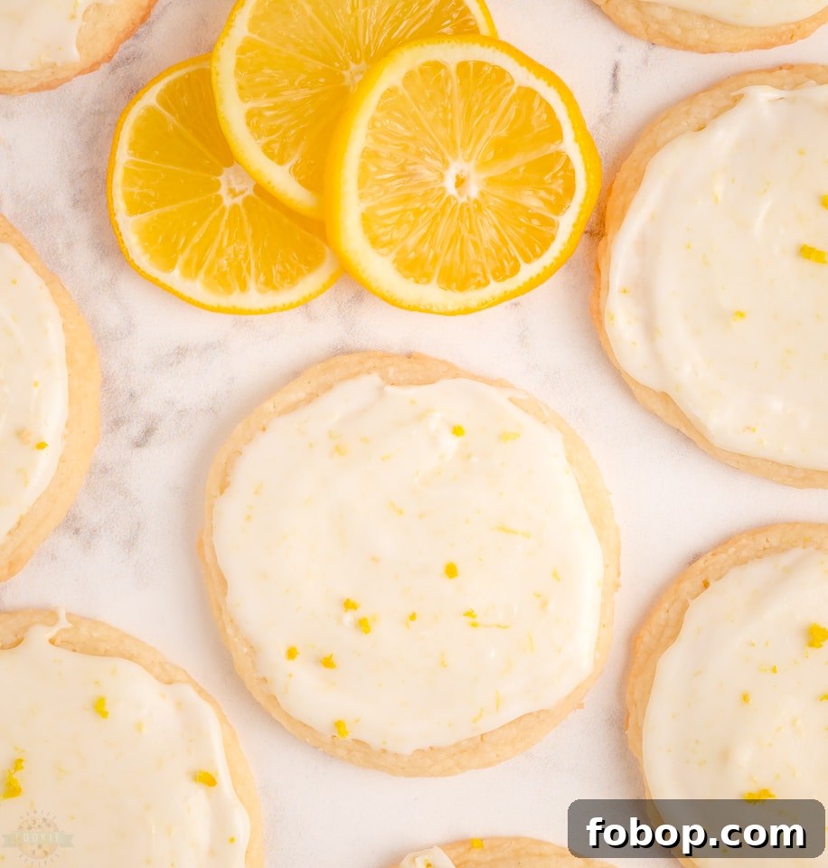 Lemon Meltaway Cookies Recipe: Light, Buttery Citrus Cookies 4 Soft & Tender Lemon Meltaway Cookie recipe