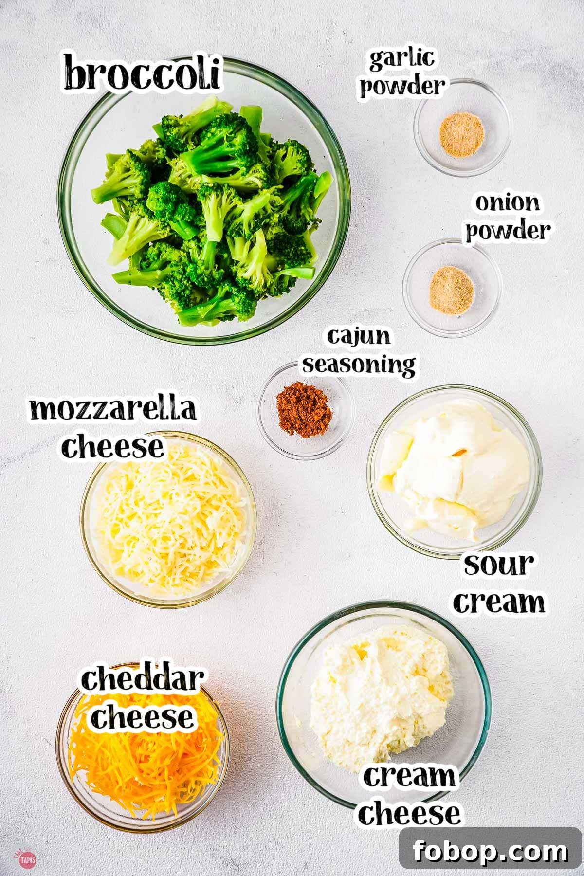 Creamy Broccoli Dip Recipe for Parties and Appetizers 3 simple ingredients for a creamy dip