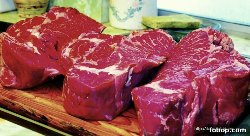 Shredded Roast Beef