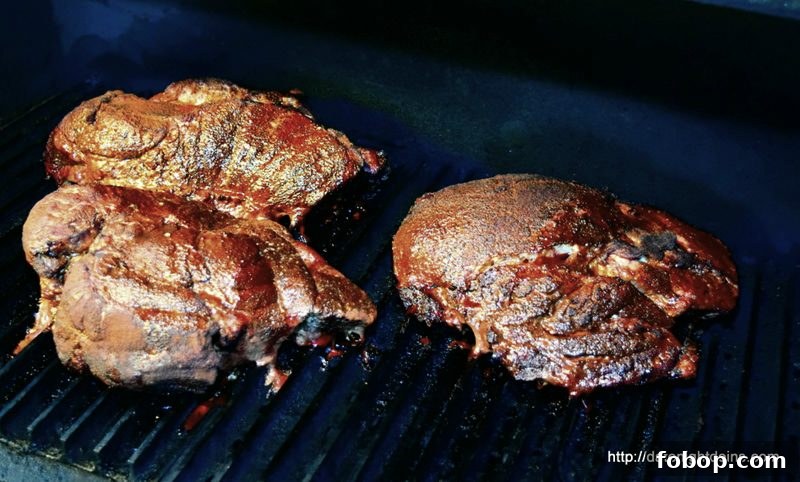 Shredded Roast Beef