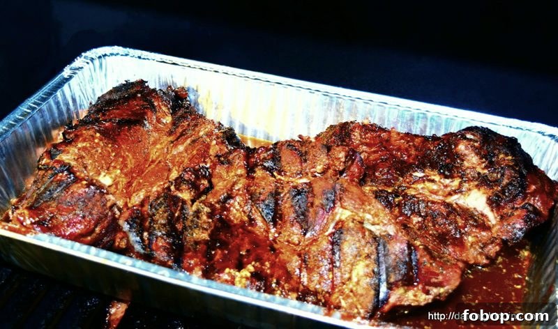 Shredded Roast Beef