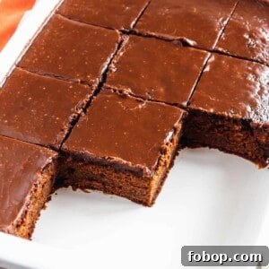 Moist Chocolate Coca-Cola Cake Recipe for Every Occasion 10 Coca Cola Cake