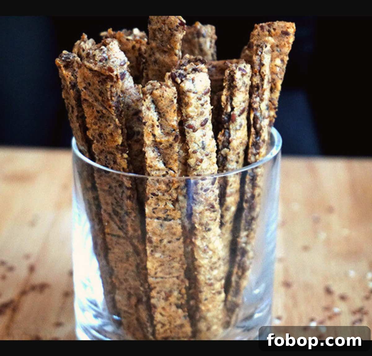 Split Pea Crackers & Chips — Gluten, Dairy and Egg Free Snacks 11 Quinoa Cracker Sticks